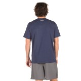 UNDER ARMOUR CC SPORTSTYLE LOGO 1257615-410 Blue Image 0