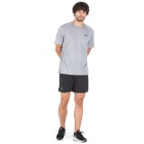 UNDER ARMOUR TECH SS TEE 1326413-036 Grey