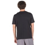 UNDER ARMOUR GL FOUNDATION SS T 1326849-001 Black Image 0