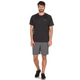 UNDER ARMOUR TECH 2.0 SS TEE 1326413-001 Μαύρο