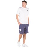 UNDER ARMOUR SPORTSTYLE LEFT CHEST SS 1326799-100 White
