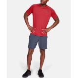 UNDER ARMOUR TECH 2.0 SS TEE 1326413-600 Red Image 1