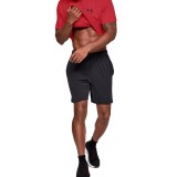 UNDER ARMOUR SPORTSTYLE LC SS 1326799-600 Κόκκινο Εικόνα 1