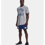 UNDER ARMOUR UA PJT ROCK CHAMP SS 1376897-035 Grey Image 2