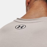 UNDER ARMOUR PJT ROCK HW CUTOFF T 1377441-289 Grey Image 3