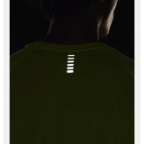 UNDER ARMOUR STREAKER RUN SHORT SLEEVE Λαχανί 