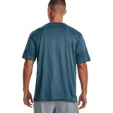 UNDER ARMOUR TECH VENT SS 1376791-390 Κhaki Image 0