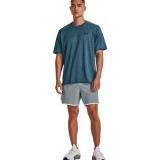 UNDER ARMOUR TECH VENT SS 1376791-390 Κhaki Image 2