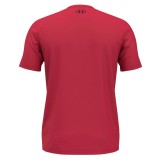 UNDER ARMOUR GL FOUNDATION UPDATE SS 1382915 Red Image 0