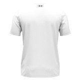UNDER ARMOUR GL FOUNDATION UPDATE SS 1382915 White Image 0