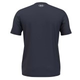 UNDER ARMOUR GL FOUNDATION UPDATE SS 1382915 Blue Image 0