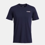 UNDER ARMOUR HW ARMOUR LABEL SS 1382831-410 Blue Image 2