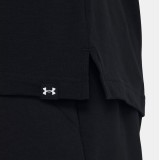UNDER ARMOUR PJT RCK EAGLE GRAPHIC SS 1383224-001 Black Image 1