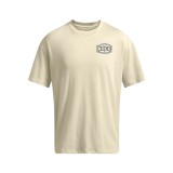 UNDER ARMOUR PROJECT ROCK HWT SS TOOLS 1386911-273 Ecru Image 2