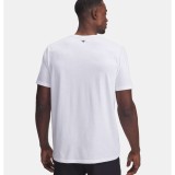 UNDER ARMOUR PJT RCK IRON SS 1389945-100 White Image 0