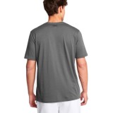 UNDER ARMOUR SPORTSTYLE LEFT CHEST SS 1326799-025 Coal Image 0