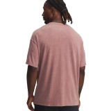 UNDER ARMOUR PJT RCK HWT OS T 6006763-651 Brown Image 0