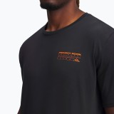 UNDER ARMOUR PJT RCK Q4 SS 1 6005034-002 Black Image 1