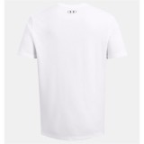Ανδρική Κοντομάνικη Μπλούζα Λευκή - Under Armour Boxed Εικόνα 2