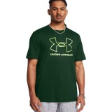UNDER ARMOUR GL FOUNDATION UPDATE SS 1382915-302 Pine Image 