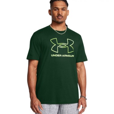 UNDER ARMOUR GL FOUNDATION UPDATE SS 1382915-302 Pine