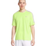UNDER ARMOUR CORE+ TECH SS 1385976-304 LightGreen Image 