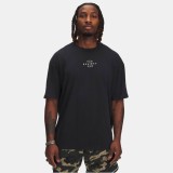 UNDER ARMOUR PJT RCK HWT SS 1389977-001 Black Image 