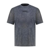 UNDER ARMOUR PJT RCK HWT OS T 6006763-001 Black Image 