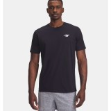 UNDER ARMOUR PJT RCK TRUCK SS 1389944-001 Black Image 