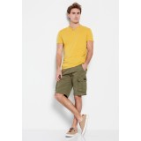 FUNKY BUDDHA FBM007-015-04-DIRTY LIME Lime Image 0