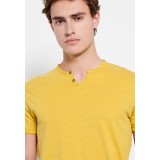 FUNKY BUDDHA FBM007-015-04-DIRTY LIME Lime Image 1