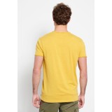 FUNKY BUDDHA FBM007-015-04-DIRTY LIME Lime Image 2