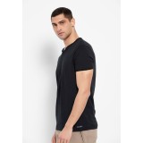 FUNKY BUDDHA FBM007-015-04-BLACK Μαύρο Εικόνα 3