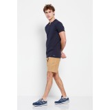 FUNKY BUDDHA FBM007-015-04-NAVY Blue Image 0