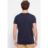 FUNKY BUDDHA FBM007-015-04-NAVY Blue Image 2