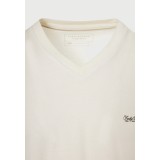 FUNKY BUDDHA  FBM013-002-04-OFF WHITE Ecru Image 0