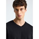 FUNKY BUDDHA  FBM013-002-04-BLACK Black Image 1