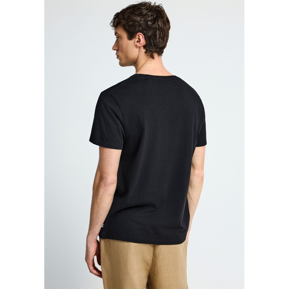 FUNKY BUDDHA  FBM013-002-04-BLACK Black