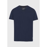 FUNKY BUDDHA  FBM013-002-04-NAVY Blue Image 0