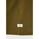 FUNKY BUDDHA  FBM013-002-04-DUSTY OLIVE OLIVE Image 2