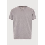 FUNKY BUDDHA  FBM013-004-04-STEEL GREY Grey Image 0
