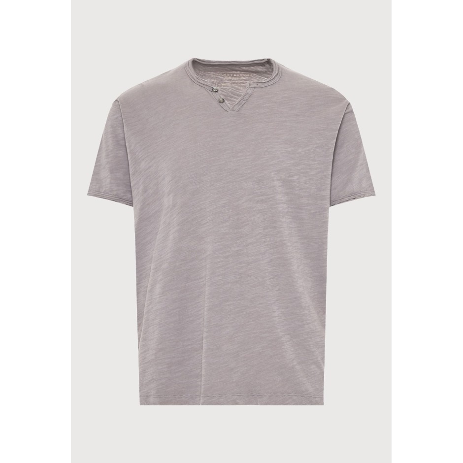 FUNKY BUDDHA  FBM013-004-04-STEEL GREY Grey