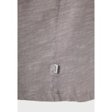 FUNKY BUDDHA  FBM013-004-04-STEEL GREY Grey Image 1