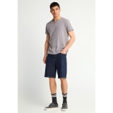 FUNKY BUDDHA  FBM013-004-04-STEEL GREY Grey Image 2