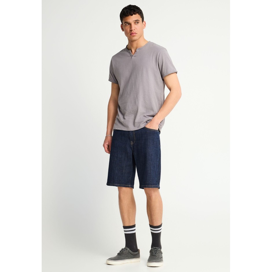 FUNKY BUDDHA  FBM013-004-04-STEEL GREY Grey