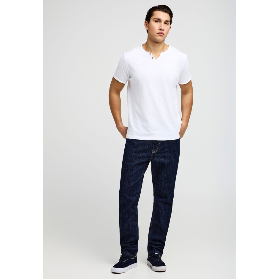 FUNKY BUDDHA  FBM013-004-04-WHITE White