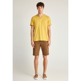 FUNKY BUDDHA  FBM013-004-04-OIL YELLOW Yellow Image 0
