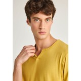 FUNKY BUDDHA  FBM013-004-04-OIL YELLOW Yellow Image 2