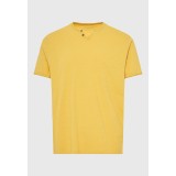 FUNKY BUDDHA  FBM013-004-04-OIL YELLOW Yellow Image 3