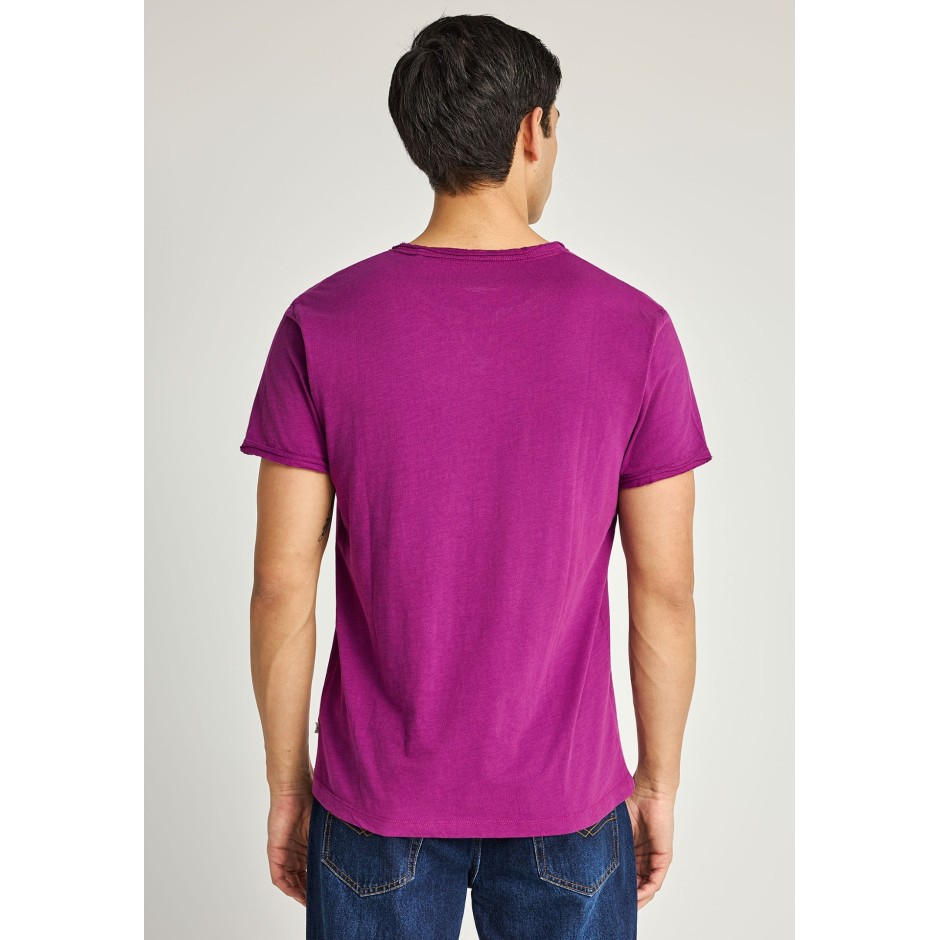 FUNKY BUDDHA  FBM013-004-04-GRAPE JUICE Purple